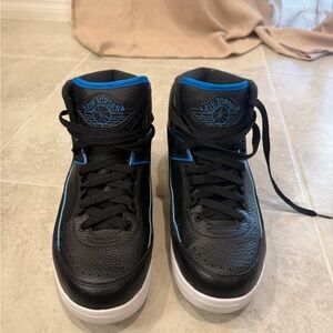 2016 Air Jordan 2 Retro 'Radio Raheem'